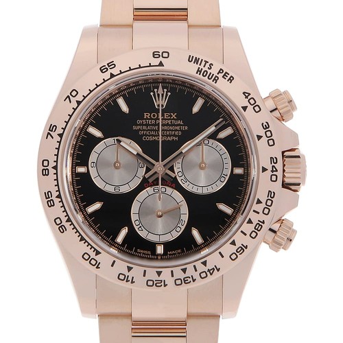 Rolex cosmograph daytona - rolex,