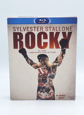 Rocky: 40 Jahre Jubiläums