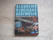 Blauhemd Bluejeans Beatmusik -