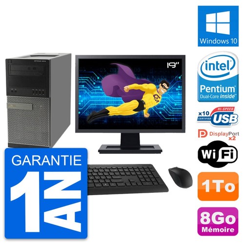 Tour dell 9010 bildschirm - tour,