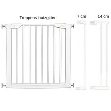 Türschutzgitter