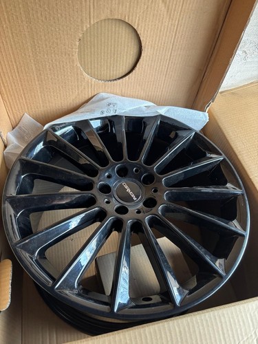 Alufelgen 9jx19 - 4x,