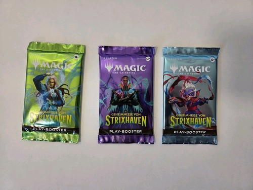 Magic the gathering - 3,
