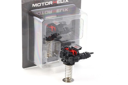 Motorhelix zubehör - 1:18,