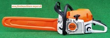 Stihl MS 391 aus 07/2024 Top