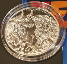1 Unze Silber 0 999 Münze