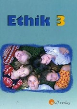 Ethik 3. Neu. Schülerbuch