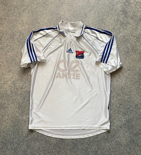 Spvgg unterhaching adidas - spvgg,