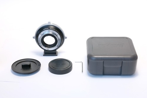 Metabones canon sony - -,