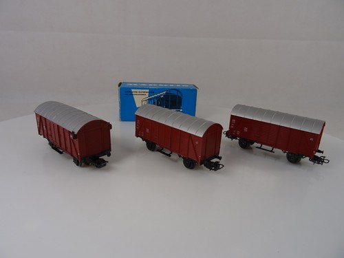 Märklin 4505 4506 - 4505,,