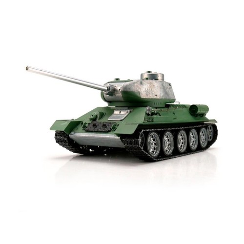 Panzer bb 1 - t-34/85, 1:16