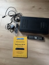 TechniSat DigiCorder HD K2