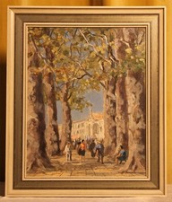 Erich DEMMIN (1911-1997)