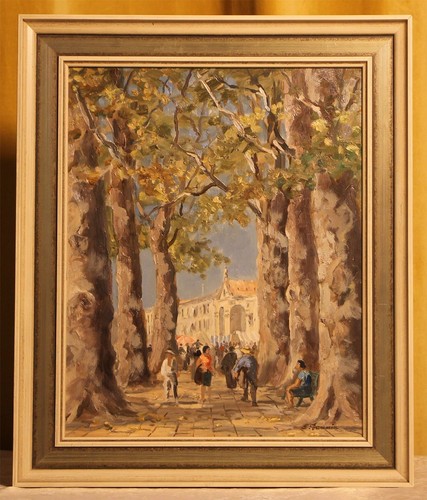 Erich demmin - demmin, (1911-1997)