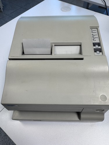 Epson u950 kassendrucker - epson,