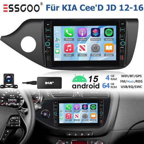 Kern 64g android 15 - 4-kern,