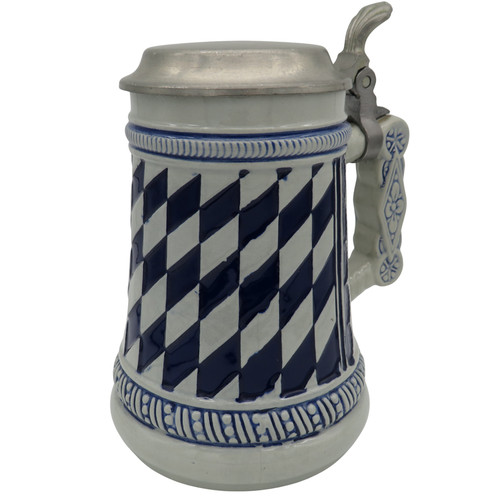 Vintage wick werke - vintage, keramik