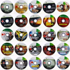 Microsoft xbox 360 - pal, shooter