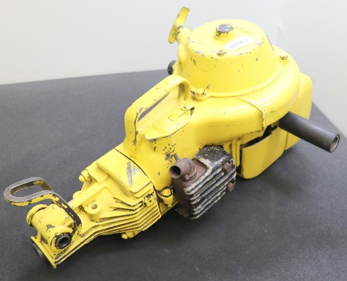 Atlas copco cobra - atlas,