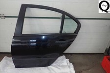 Tür hinten links BMW E46 Bj