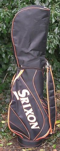 Division srixon golf - division, cart