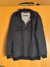 1 Herren Sweatjacke in der Größe XXL von Van Vaan Outdoor Active Wear