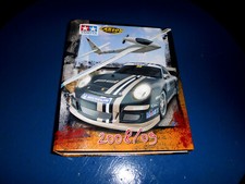 Tamiya Carson Model Sport