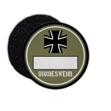 Patch Bundeswehr
