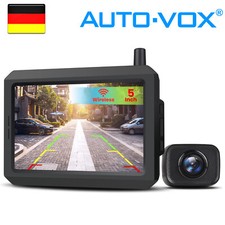Auto vox kabellos - auto-vox, w7
