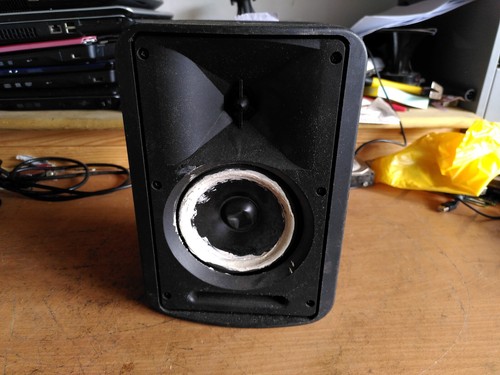 Rcf monitor watt 4 - watt, @