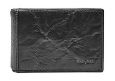 FOSSIL Neel Money Clip Bifold
