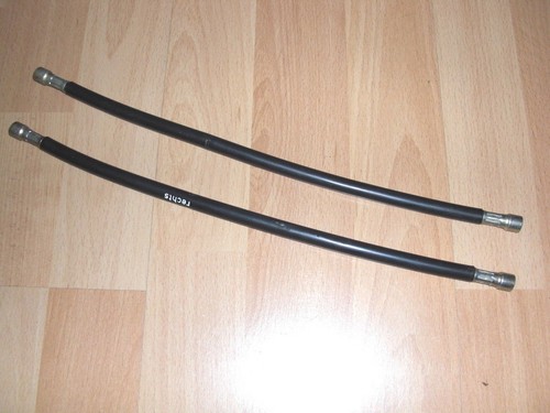 Verdeckmotor paar - 1,