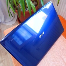 Acer 7736 SPEZIAL GEMSTONE 17 Zoll CineCrystal Windows 7 DOLBY SOUND 8GB RAM NEU