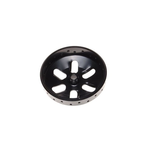 Kupplungsglocke tuning roller - kupplungsglocke, tuning-roller