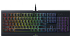 * Razer Cynosa Chroma Gaming