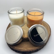 PartyLite® Duftwachsglas Trio