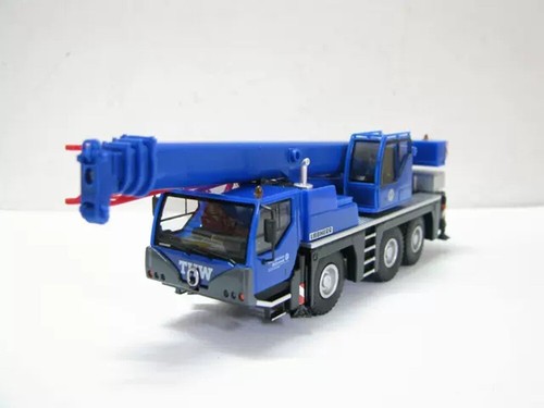 Liebherr ltm technischer - liebherr,