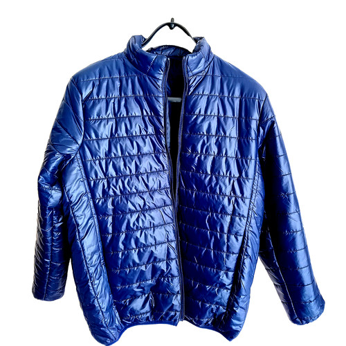 Herren daunen steppjacke - "herren, daunen-steppjacke"