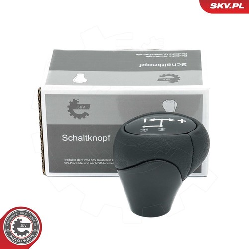 Esen skv schalthebelknauf - skv,