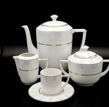 Kaffeeservice 15-teilig