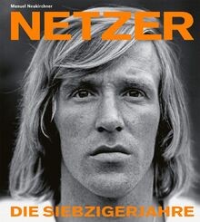 Günter netzer die - günter, netzer: