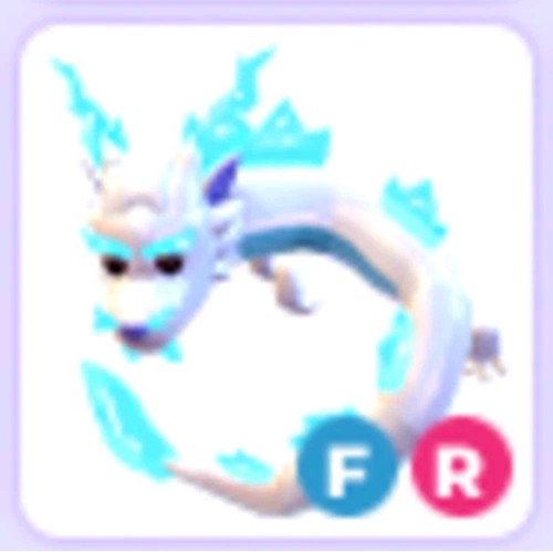 Roblox adopt frost fury - adopt,