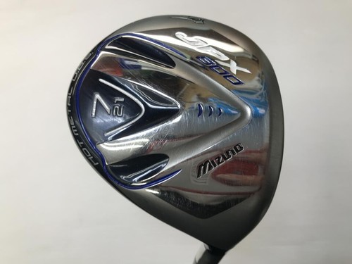 Mizuno jpx 800 fairwayholz - mizuno,