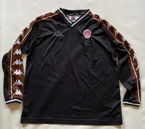 Pauli hamburg - fc,