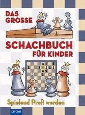 Das große Schachbuch für