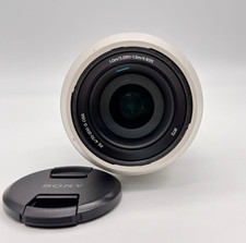 ✨SONY FE 70-200mm f/4,0 G OSS - SNr: 1974922 Rechnung✔ MwSt✔✨