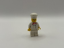 LEGO® Figur Minifigur System