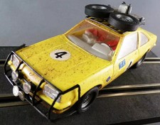 Carrera universal 40442 opel - carrera,