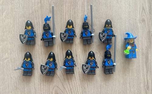 Lego ritter falkenritter - lego,