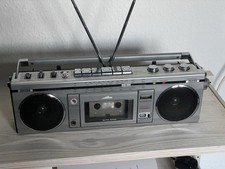 Sanyo M7700LE Ghettoblaster